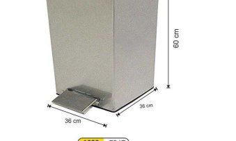 Çöp Konteyner ve Ambalaj Ürünleri