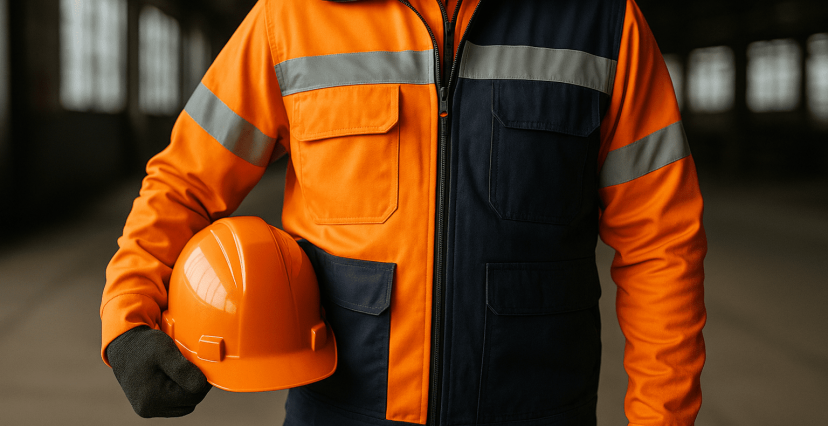 Tekbir İş Elbiseleri